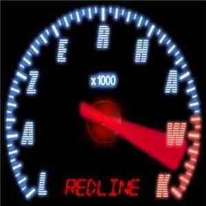 Lazerhawk - Redline mp3 album