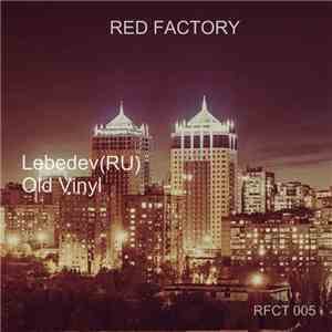 Lebedev (RU) - Old Vinyl mp3 album