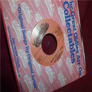 Lee Andrews & The Hearts - Maybe You'll Be There mp3 album