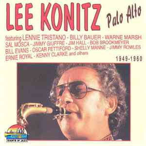 Lee Konitz - Palo Alto mp3 album