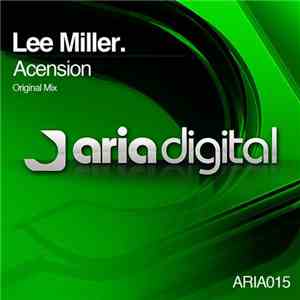 Lee Miller - Acension mp3 album
