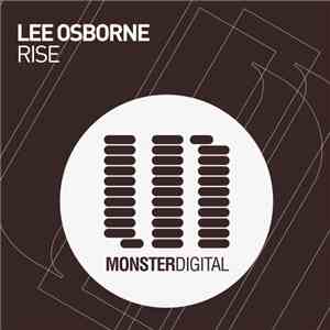 Lee Osborne - Rise mp3 album