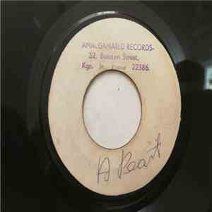 Lee Perry - The Upsetter / Thank You Baby mp3 album