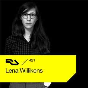 Lena Willikens - RA.421 mp3 album