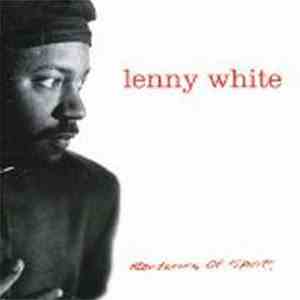Lenny White - Renderors Of Spirit mp3 album
