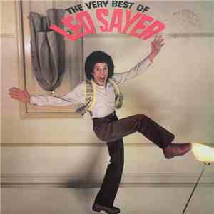 Leo Sayer - The Very Best Of Leo Sayer mp3 album