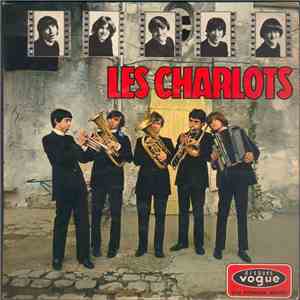 Les Charlots - Les Plaies-Bois mp3 album