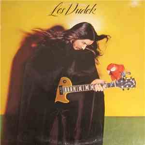 Les Dudek - Les Dudek mp3 album