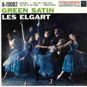 Les Elgart And His Orchestra - Green Satin mp3 album