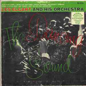 Les Elgart And His Orchestra - The Dancing Sound mp3 album