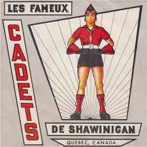 Les Fameux Cadets De Shawinigan - No.2 mp3 album