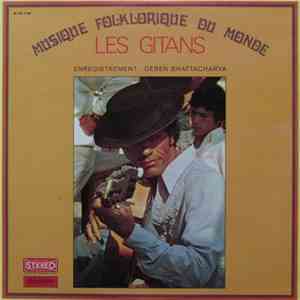 Les Gitans - Les Gitans mp3 album