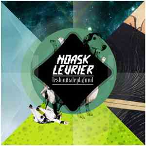 Les Hauts De Plafond - No Ask Levrier mp3 album