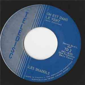 Les Shadols - On Est Dans Le Vent mp3 album