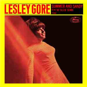 Lesley Gore - Summer And Sandy mp3 album