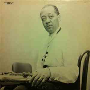 Lester Young - In Washington D.C. 1956 mp3 album