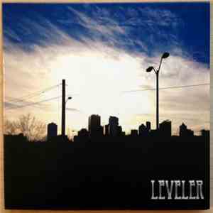 Leveler - EP mp3 album