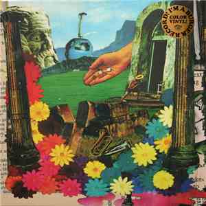 Levitation Room - Ethos mp3 album