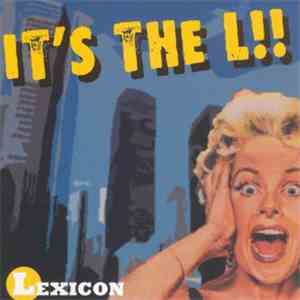 Lexicon  - It's The L!! mp3 album