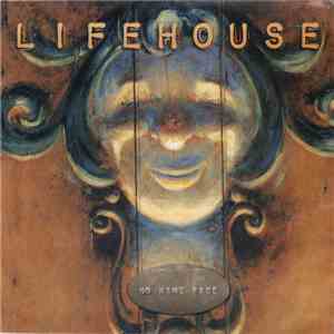Lifehouse - No Name Face mp3 album
