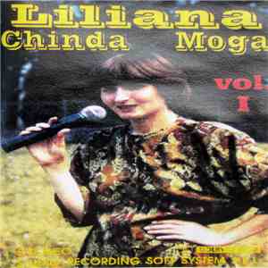Liliana Chinda Moga - Vol. 1 mp3 album