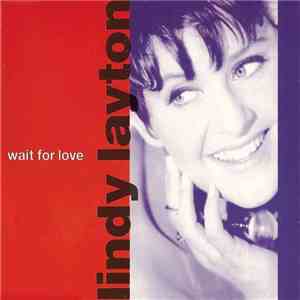 Lindy Layton - Wait For Love mp3 album