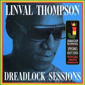 Linval Thompson - Dreadlock Sessions mp3 album