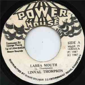 Linval Thompson - Labba Mouth mp3 album