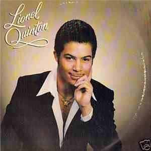 Lionel Quinton - Lionel Quinton mp3 album