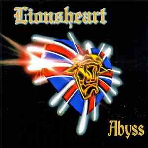 Lionsheart - Abyss mp3 album