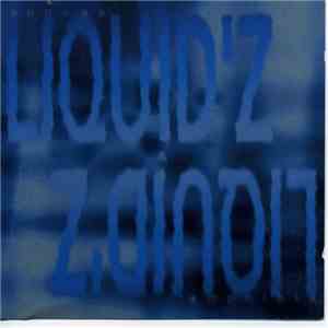 Liquid'z - Apnoea / Amphibia mp3 album