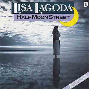 Lisa Lagoda - Half Moon Street mp3 album