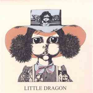 Little Dragon - Little Dragon mp3 album