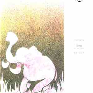 二階堂和美 + モユニジュモ - Live 08/Feb/2003 mp3 album