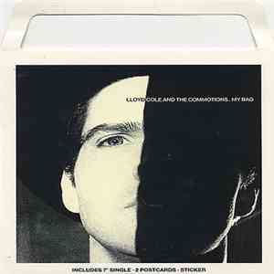 Lloyd Cole And The Commotions - My Bag mp3 album