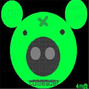 Lo Fi Rave Busters - Occult Leader mp3 album