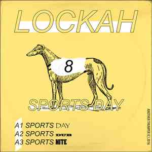 Lockah - Sports Day mp3 album