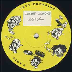 Loni Clark - Love's Got Me (On A Trip So High) mp3 album