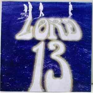 Lord 13 - Embrace mp3 album
