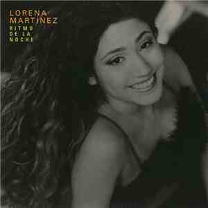 Lorena MartÍnez - Ritmo De La Noche mp3 album
