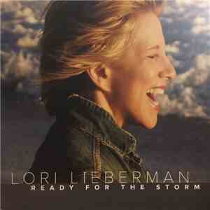 Lori Lieberman - Ready For The Storm mp3 album