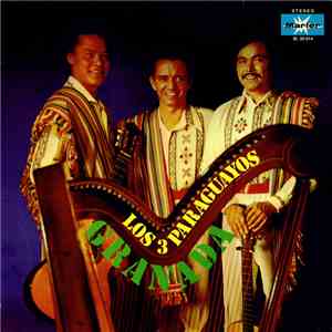 Los 3 Paraguayos - Granada mp3 album
