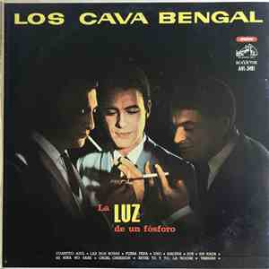 Los Cava Bengal - La Luz De Un Fósforo mp3 album