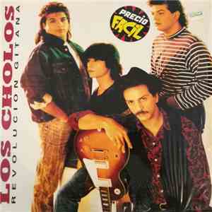 Los Cholos - Los Cholos mp3 album