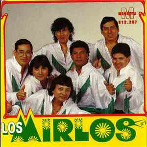 Los Mirlos - Los Mirlos mp3 album