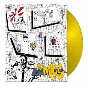 Los Nikis - Los Nikis mp3 album