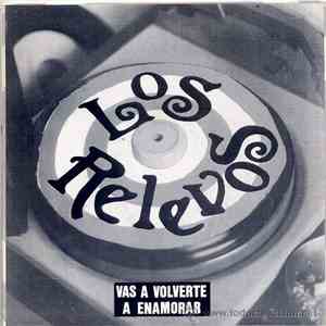 Los Relevos - Vas A Volverte A Enamorar mp3 album