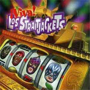 Los Straitjackets - ¡Viva! Los Straitjackets mp3 album