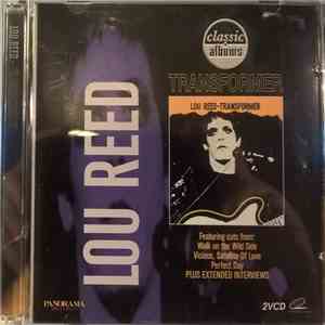 Lou Reed - Classic Albums - Transformer mp3 album