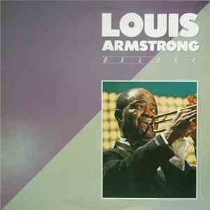 Louis Armstrong - Deluxe mp3 album